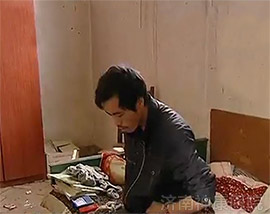 济南神康医院救助失语5年的孙科