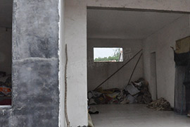 神康扶贫关爱行动:救助曹海涛