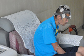 【梦圆中秋】泗水:失语独居二十多年 中秋终圆回家梦